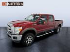 2016 Ford F-350 Super Duty Lariat for sale