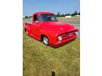 1955 Ford F-100