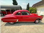 1950 Oldsmobile 88