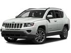 2016 Jeep Compass Sport for sale
