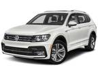 2019 Volkswagen Tiguan SE for sale