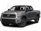 2014 Toyota Tundra 4WD Truck SR5 for sale