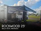 Forest River Rockwood MINI LITE 2513S Travel Trailer 2023