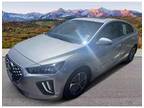 2021 Hyundai Ioniq Plug-in Hybrid Limited