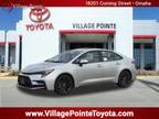 2024 Toyota Corolla, new