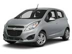 2013 Chevrolet Spark 2LT Auto