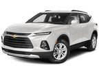 2019 Chevrolet Blazer Base