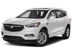 2021 Buick Enclave AWD Premium