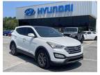 2014 Hyundai Santa Fe Sport 2.4L