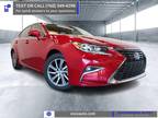 2016 Lexus ES 300h Hybrid for sale