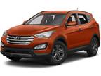 2013 Hyundai Santa Fe Sport