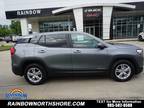 2021 GMC Terrain Gray, 45K miles