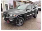 2021 Jeep Grand Cherokee Trailhawk 4X4