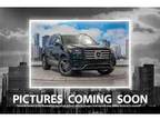 2024 Mercedes-Benz GLS GLS 450