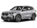 2024 BMW X1 x Drive28i