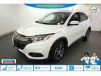 2021 Honda HR-V SilverWhite, 17K miles