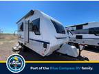 2023 Lance Lance Travel Trailers 1475