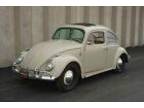 1964 Volkswagen Beetle Recent & extensive mechanical restoration w/ receipts