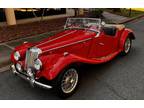 1954 MG TF For Sale