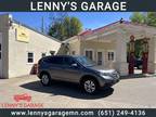 2014 Honda CR-V EX 4WD SPORT UTILITY 4-DR