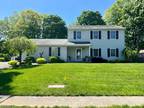 Home For Sale In Newton, New Jersey