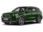 2024 BMW X1 x Drive28i