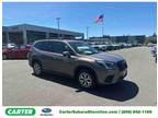 2022 Subaru Forester Tan, 7K miles