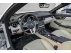 2013 Mercedes-Benz SLK 250 Premium I PKG