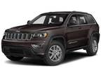 2021 Jeep Grand Cherokee Laredo X 4x4