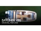 Bayliner VR6 Bowriders 2023