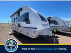 2023 Lance Lance Travel Trailers 1685