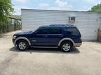 2008 Ford Explorer Eddie Bauer