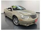 2009 Chrysler Sebring Limited