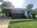 Home For Rent In Brownsville, Tennessee