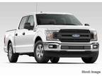 2020 Ford F-150, 86K miles
