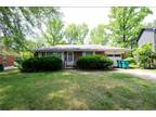 1296 Mead Drive, St. Louis, MO 63137