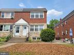 Home For Rent In Norristown, Pennsylvania