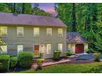 3222 Nuttree Woods Dr