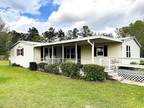Home For Sale In Lake Butler, Florida