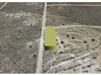 Plot For Rent In Rio Rancho, New Mexico