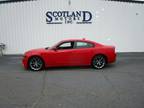 2022 Dodge Charger Red, 29K miles