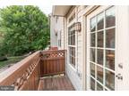 Condo For Sale In Alexandria, Virginia