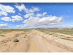 0.17 Acres for Rent in California City, CA