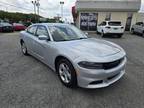 2020 Dodge Charger Gray, 114K miles