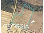 Plot For Sale In Davisboro, Georgia