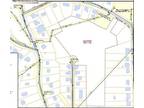 Plot For Sale In Concord, North Carolina