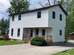 Home For Sale In Marilla, New York
