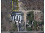 Plot For Sale In Youngstown, Ohio