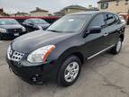 2013 Nissan Rogue S - Bellflower,California