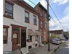 Home For Sale In Philadelphia, Pennsylvania